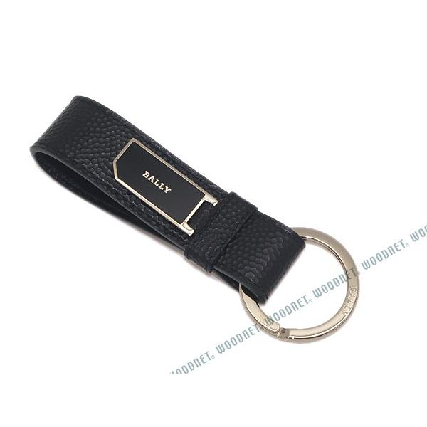 Bally（バリー） キーホルダー LAKET-810 : WOODNET - 通販 - Yahoo