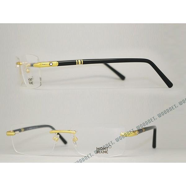 u*s様 MONTBLANC 　雰囲気抜群 度なし眼鏡　 ケース付き メガネ 度付き 度なし おしゃれ 度入り 度あり 乱視対応 サングラス