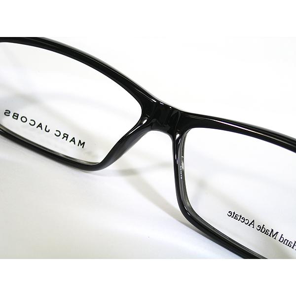 MARC JACOBS メガネフレーム ブランド MJ-115-COQ MARC JACOBS