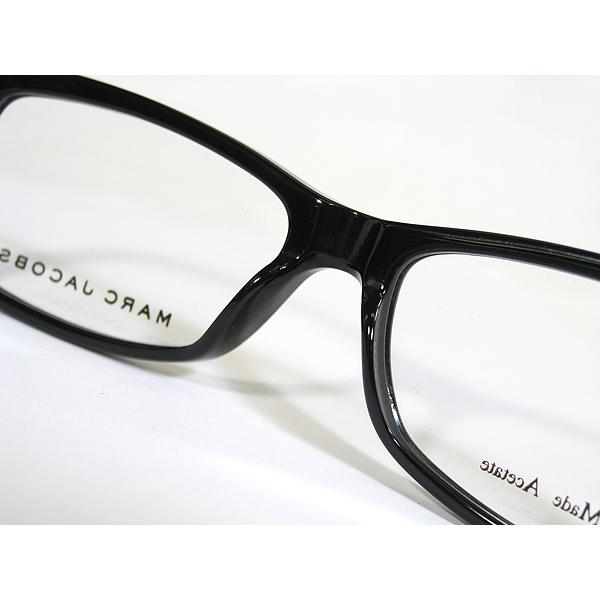 MARC JACOBS メガネフレーム ブランド MJ-286-807 MARC JACOBS