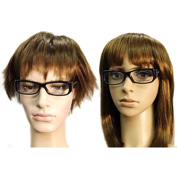 MARC JACOBS メガネフレーム ブランド MJ-286-807 MARC JACOBS