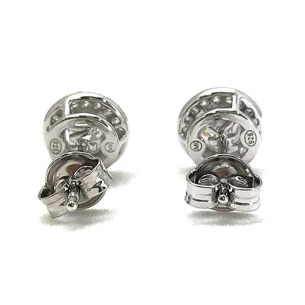 MICHAEL KORS（マイケルコース） ピアス シルバー MKC1035AN040