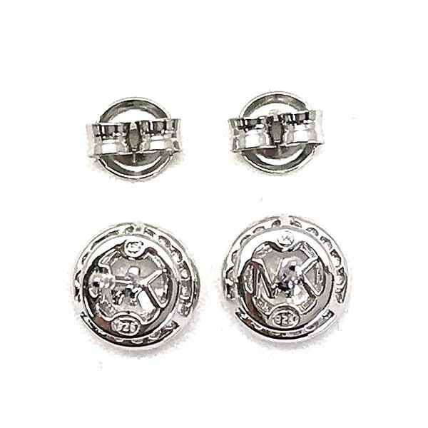 MICHAEL KORS（マイケルコース） ピアス シルバー MKC1035AN040