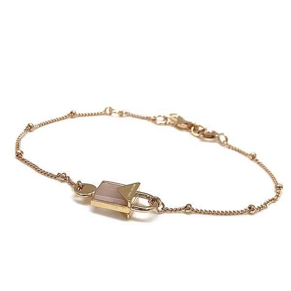 MICHAEL KORS マイケルコース ローズゴールドブレスレット