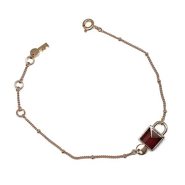 MICHAEL KORS マイケルコース ローズゴールドブレスレット