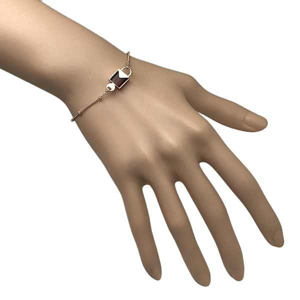 MICHAEL KORS マイケルコース ローズゴールドブレスレット