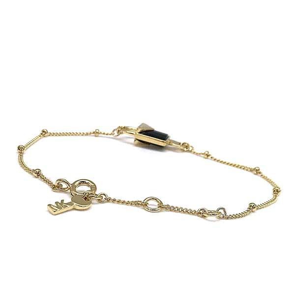 MICHAEL KORS（マイケルコース） ゴールドブレスレット MKC1041AM710