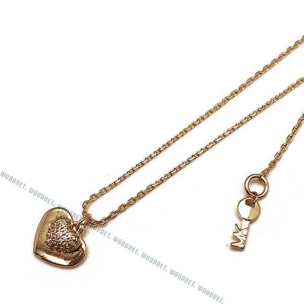 MICHAEL KORS 【在庫処分特価】MICHAEL マイケルコース ハート