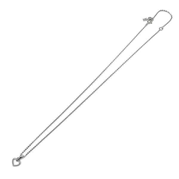 MICHAEL KORS 【在庫処分特価】MICHAEL ネックレス＆ピアスセット