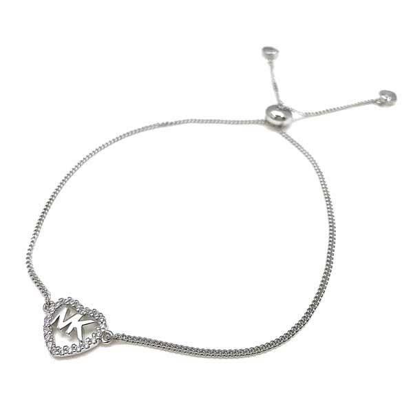 MICHAEL KORS 【在庫処分特価】MICHAEL マイケルコース ハート型