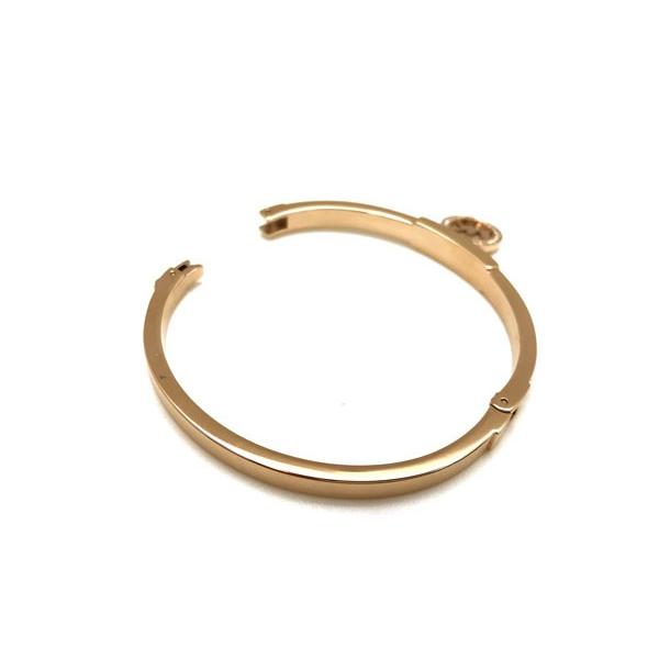 MICHAEL KORS（マイケルコース） ローズゴールドブレスレット