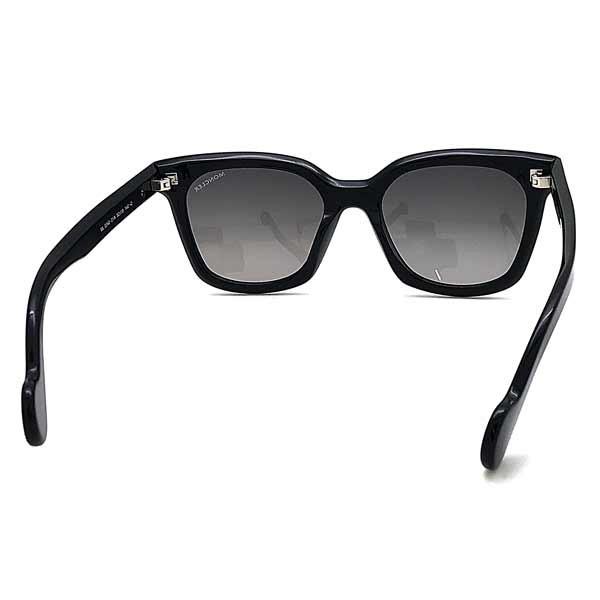 MONCLER モンクレール サングラス ML0040 01A ブラック　黒 MONCLER（モンクレール） サングラス グラデーションブラック ML-0040