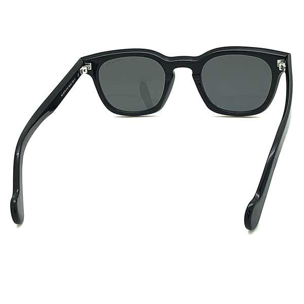 MONCLER（モンクレール） サングラス ブラック ML-0072-01A : WOODNET