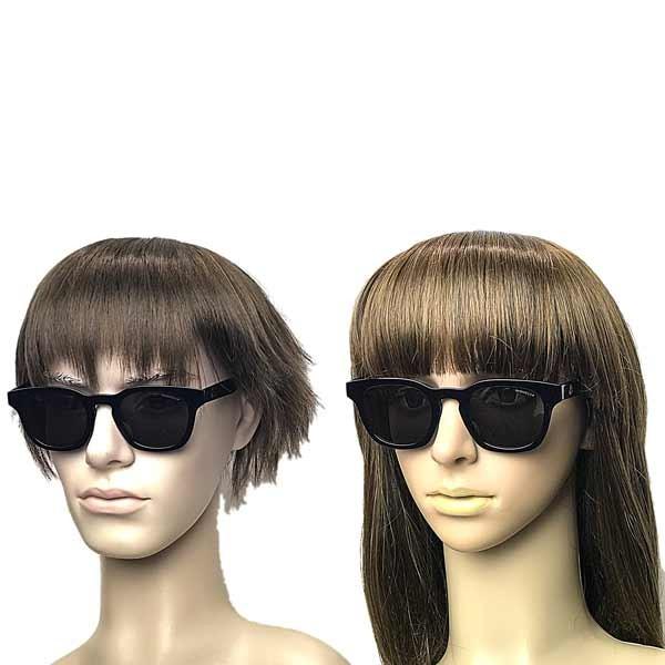 MONCLER（モンクレール） サングラス ブラック ML-0072-01A : WOODNET