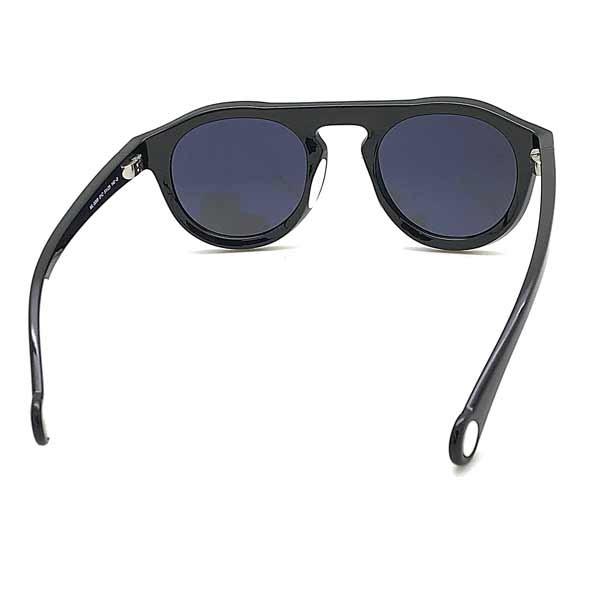 MONCLER（モンクレール） サングラス シルバーミラー ML-0088-01C