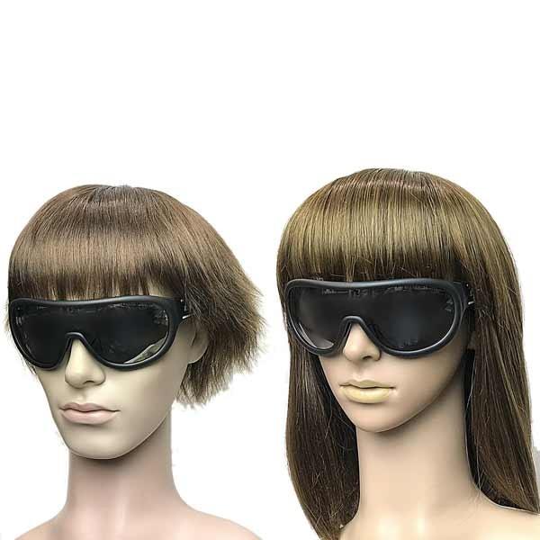 MONCLER（モンクレール） シルバーミラー サングラス ML-0106-01C