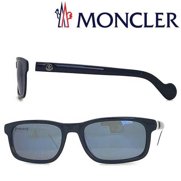 絶対一番安い Moncler サングラス ブランド モンクレール メンズ レディース ブルー Ml 0116 92c 代引不可 Teslaimagem Com Br