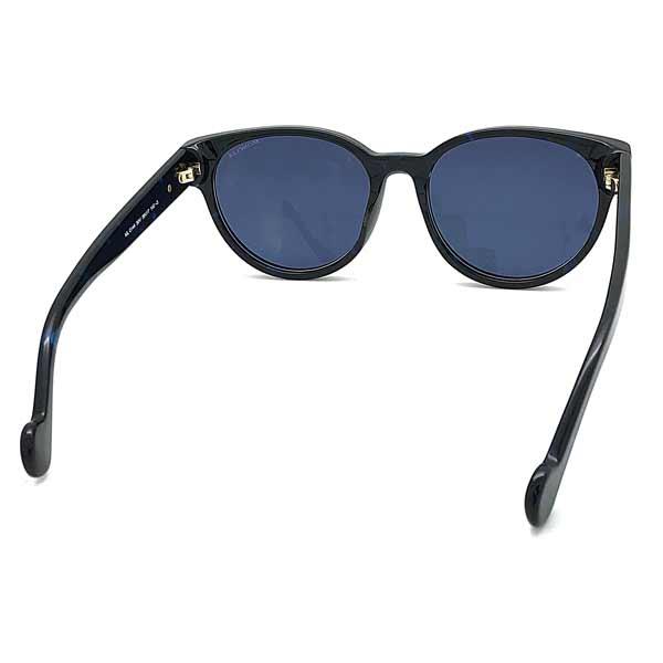 MONCLER（モンクレール） サングラス ブランド ブルー ML-0144-56V