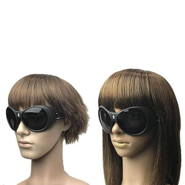 MONCLER（モンクレール） ブランド サングラスブラック ML-0148-02A