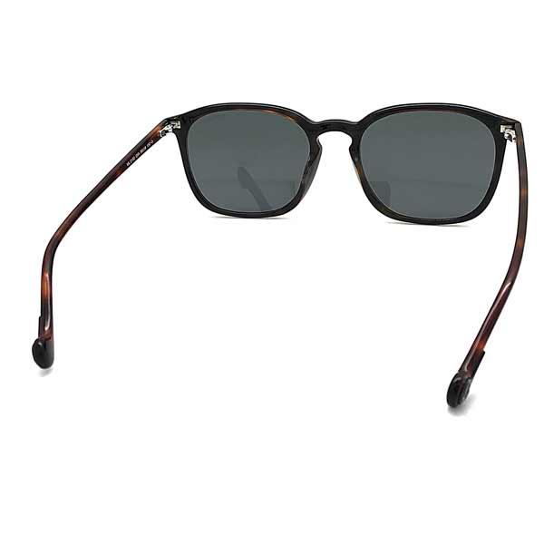 MONCLER（モンクレール） サングラス ブランド ブラック ML-0150-05A