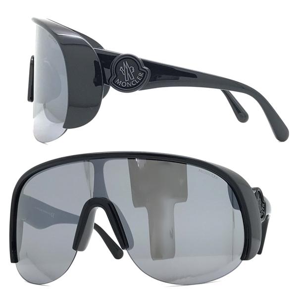 MONCLER（モンクレール） サングラス ブランド グリーン ML-0202-01A