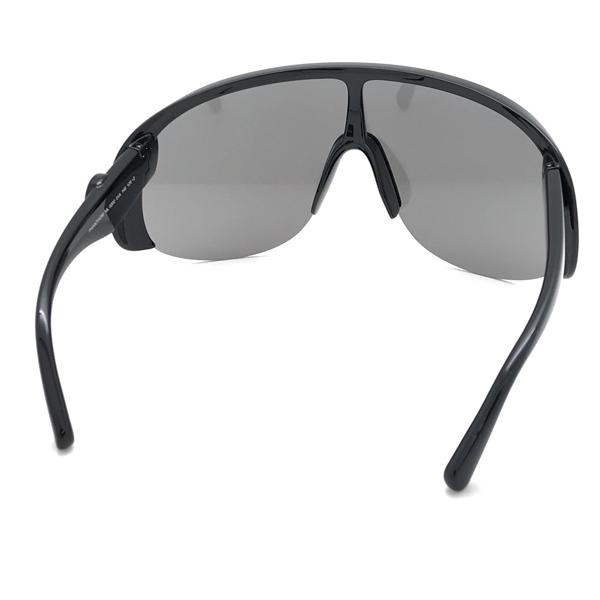 MONCLER サングラス ブランド モンクレール グリーン ML-0202