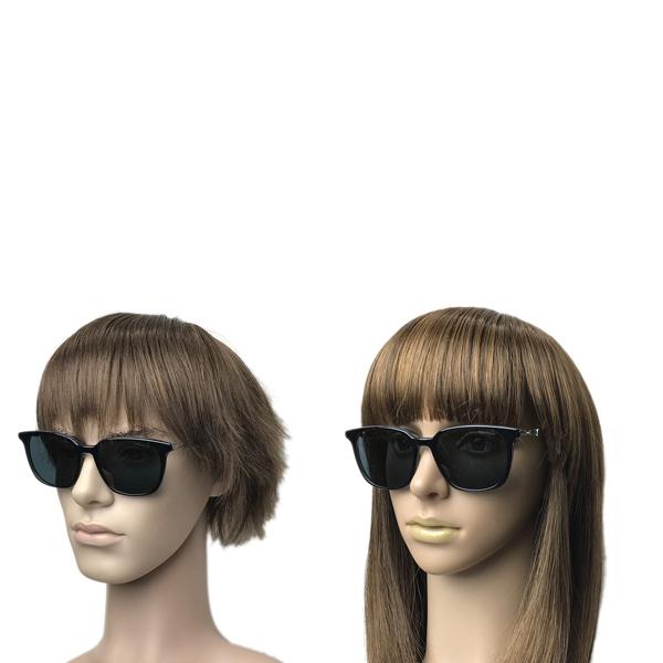 MONCLER モンクレール ブランド サングラス ブルー ML-0225-05V