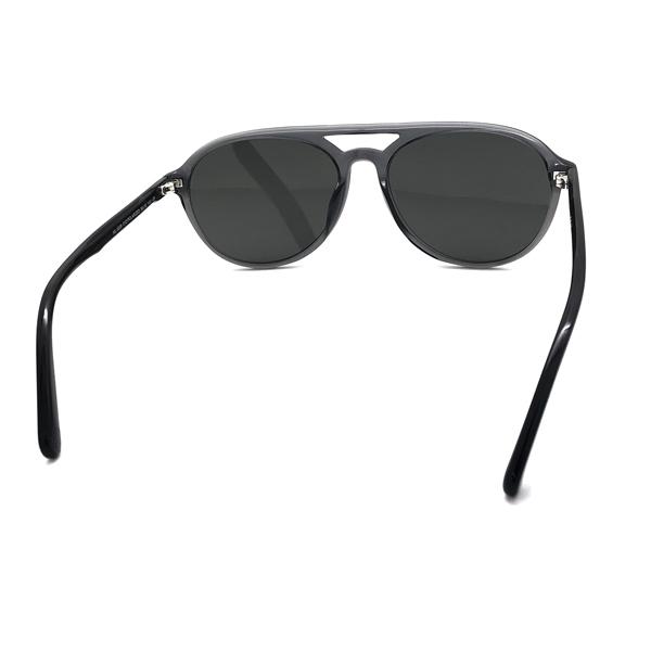 MONCLER（モンクレール） サングラス ブランド ブラック ML-0228-01D