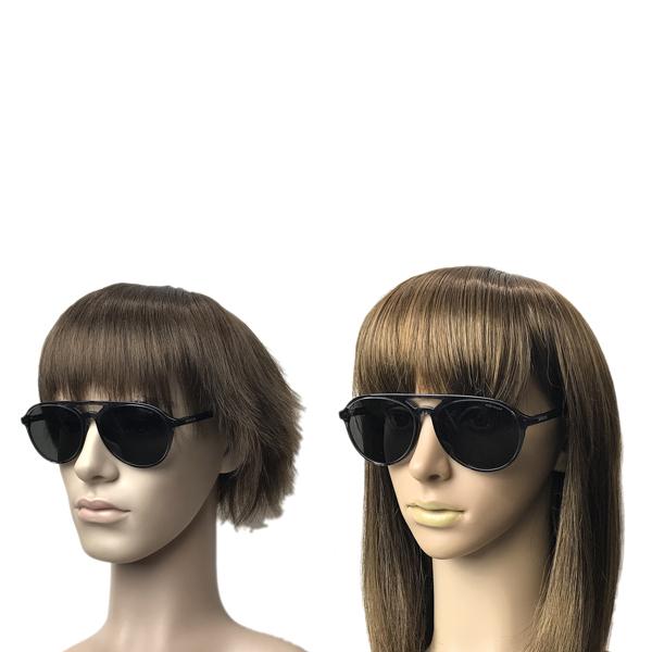 MONCLER（モンクレール） サングラス ブランド ブラック ML-0228-01D