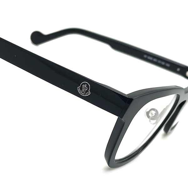 MONCLER（モンクレール） メガネフレーム ブランド メンズ&レディース