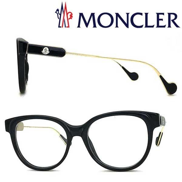 MONCLER（モンクレール） 【在庫処分特価】MONCLER メガネフレーム