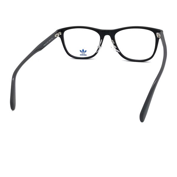 SP5061-D 001 メガネフレーム アディダス 新品 正規品 ブラック 楽天市場】【adidas】アディダス メガネフレーム SP5061-D/V 001
