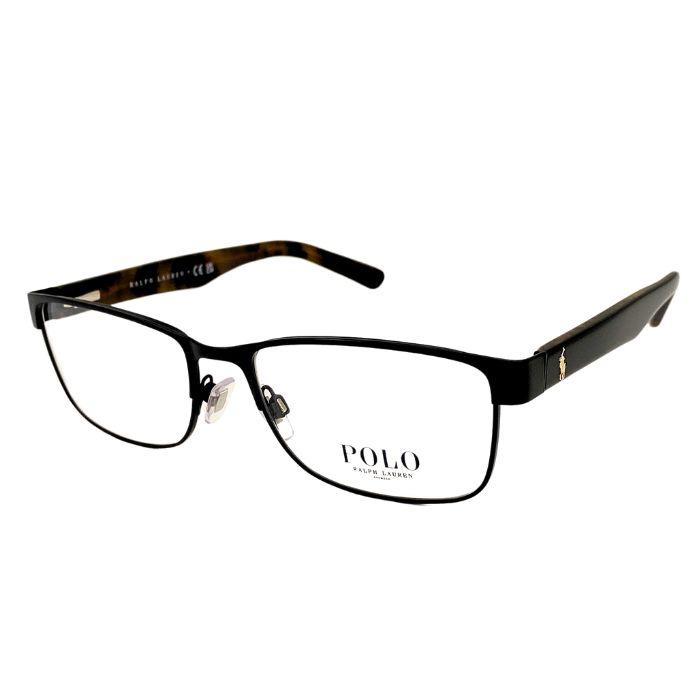 POLO RALPH LAUREN（ポロ・ラルフローレン） メガネフレーム 眼鏡