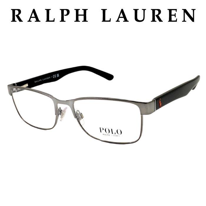 POLO RALPH LAUREN（ポロ・ラルフローレン） メガネフレーム 眼鏡