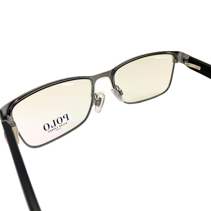 POLO RALPH LAUREN（ポロ・ラルフローレン） メガネフレーム 眼鏡