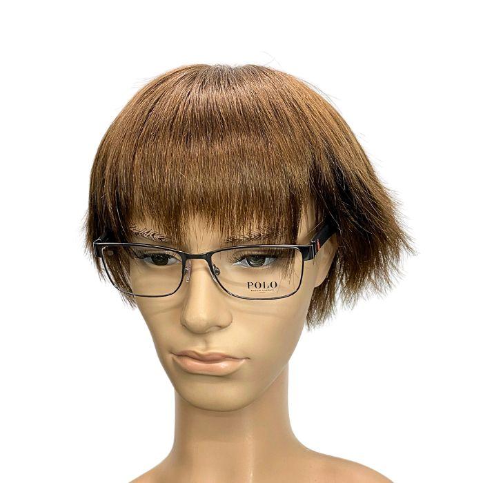 POLO RALPH LAUREN（ポロ・ラルフローレン） メガネフレーム 眼鏡