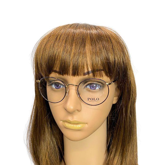 POLO RALPH LAUREN（ポロ・ラルフローレン） メガネフレーム 眼鏡