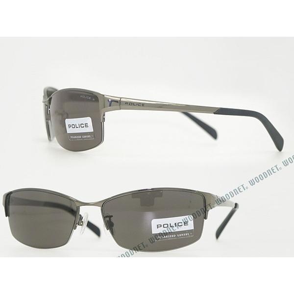 POLICE ポリス サングラス SPL024J-568P : WOODNET - 通販 - Yahoo