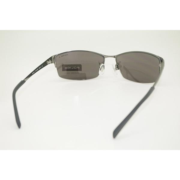 POLICE ポリス サングラス SPL024J-568P : WOODNET - 通販 - Yahoo