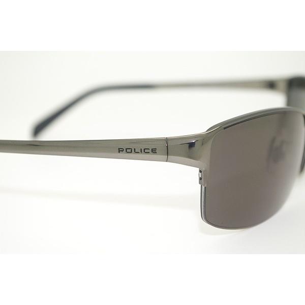 468 超美品　POLICE　ポリス　サングラス　度無　SPL024J ポリス SPL024J (サングラス) 価格比較 - 価格.com