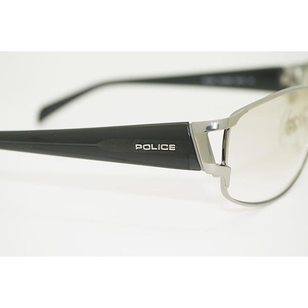 POLICE ポリス サングラス SPL025J-583X : WOODNET - 通販 - Yahoo