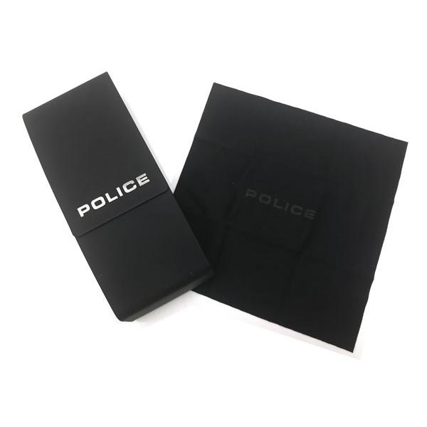 POLICE（ポリス） サングラス グリーン POLICE-SPL749J-0584 : WOODNET