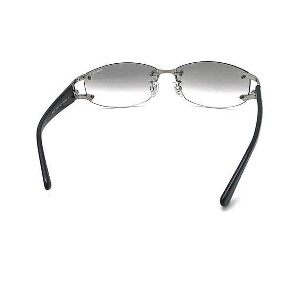 POLICE（ポリス） ブランド サングラス ミラーグラデーション POLICE