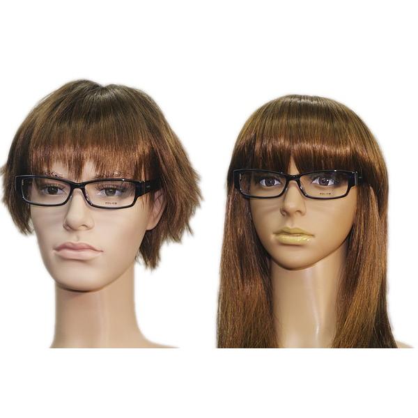 POLICE ポリス メガネフレーム ブランド VPL266J-03LM マーブルブルー