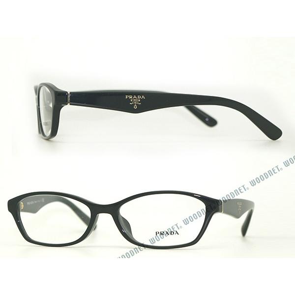 PRADAプラダ バロック メガネフレーム NAKAZAWA EYEWEARアクア21店: PRADA 人気のミニマルバロック