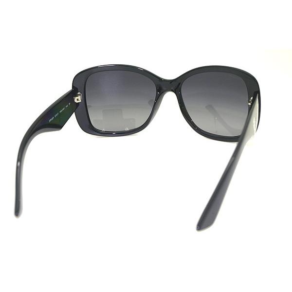 PRADA プラダ サングラス PR-32PS-1AB5W1 グラデーションブラック 偏光