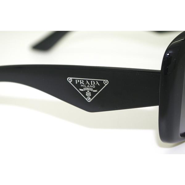 PRADA プラダ サングラス PR-32PS-1AB5W1 グラデーションブラック 偏光