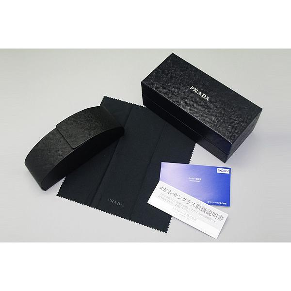 PRADA プラダ サングラス PR-32PS-1AB5W1 グラデーションブラック 偏光
