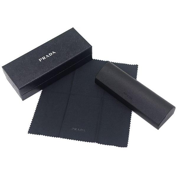 PRADA プラダ メガネフレーム ブランド 縁無し フチなし PR-59PV