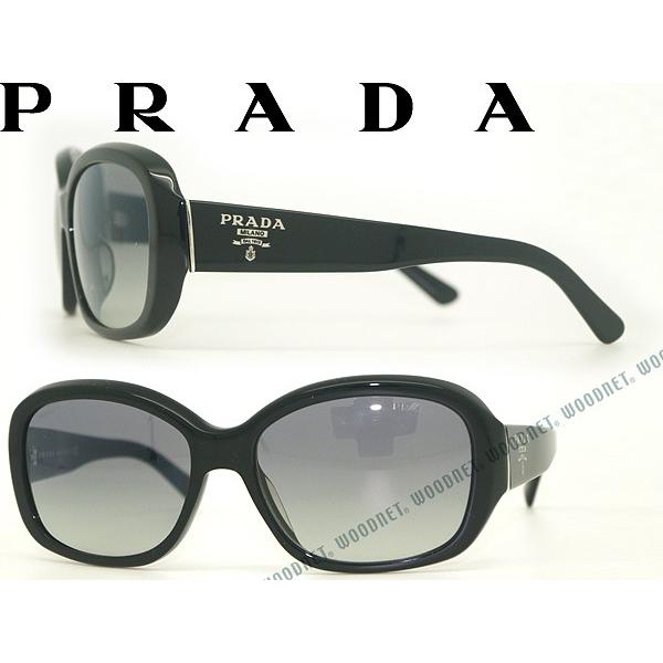 プラダサングラス　PR31NSA PRADA（プラダ） サングラス PR31NSA-1AB3M1 グラデーションブラック